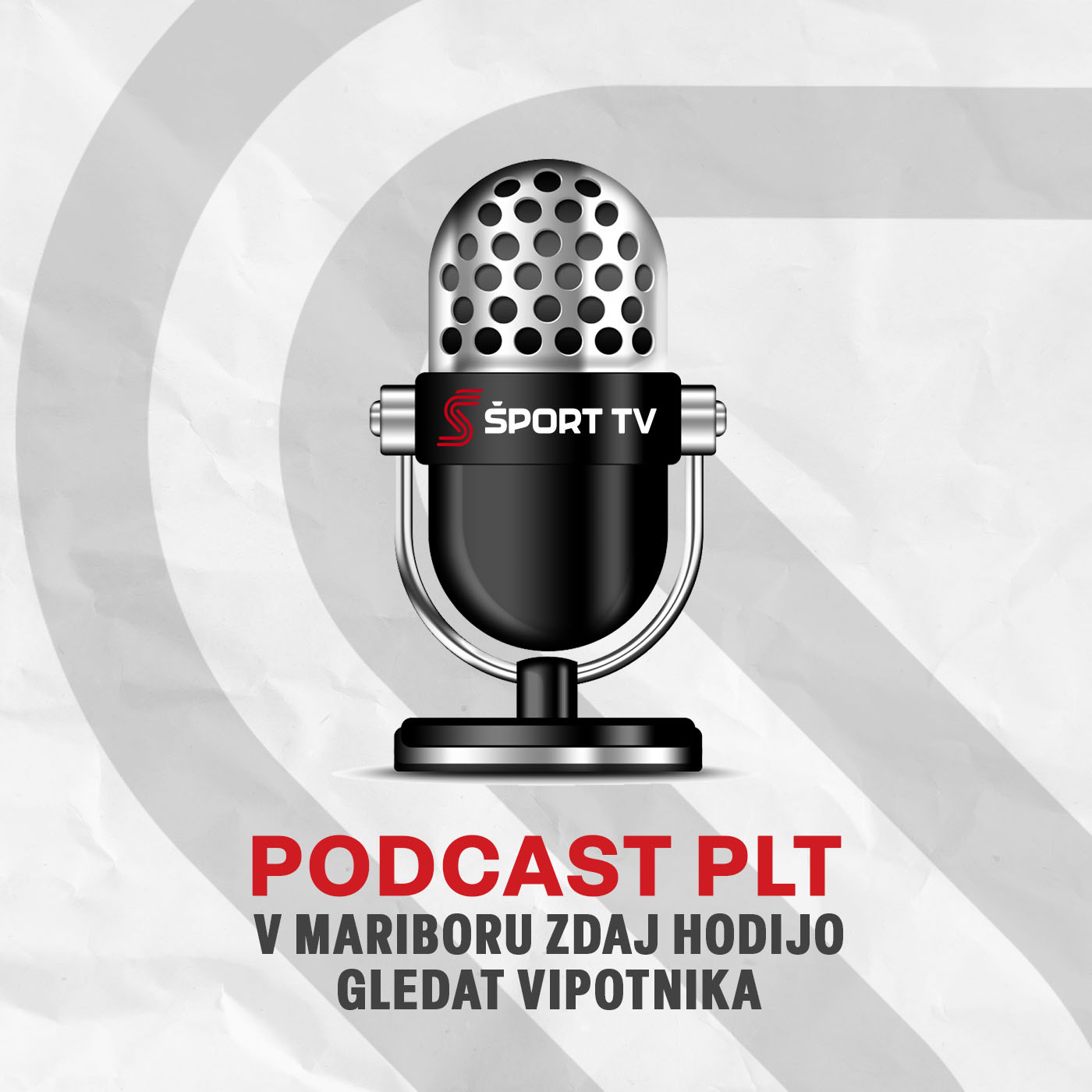 Šport TV podcast