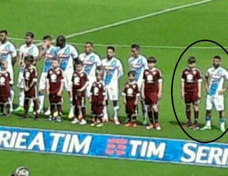 Lorenzo Insigne