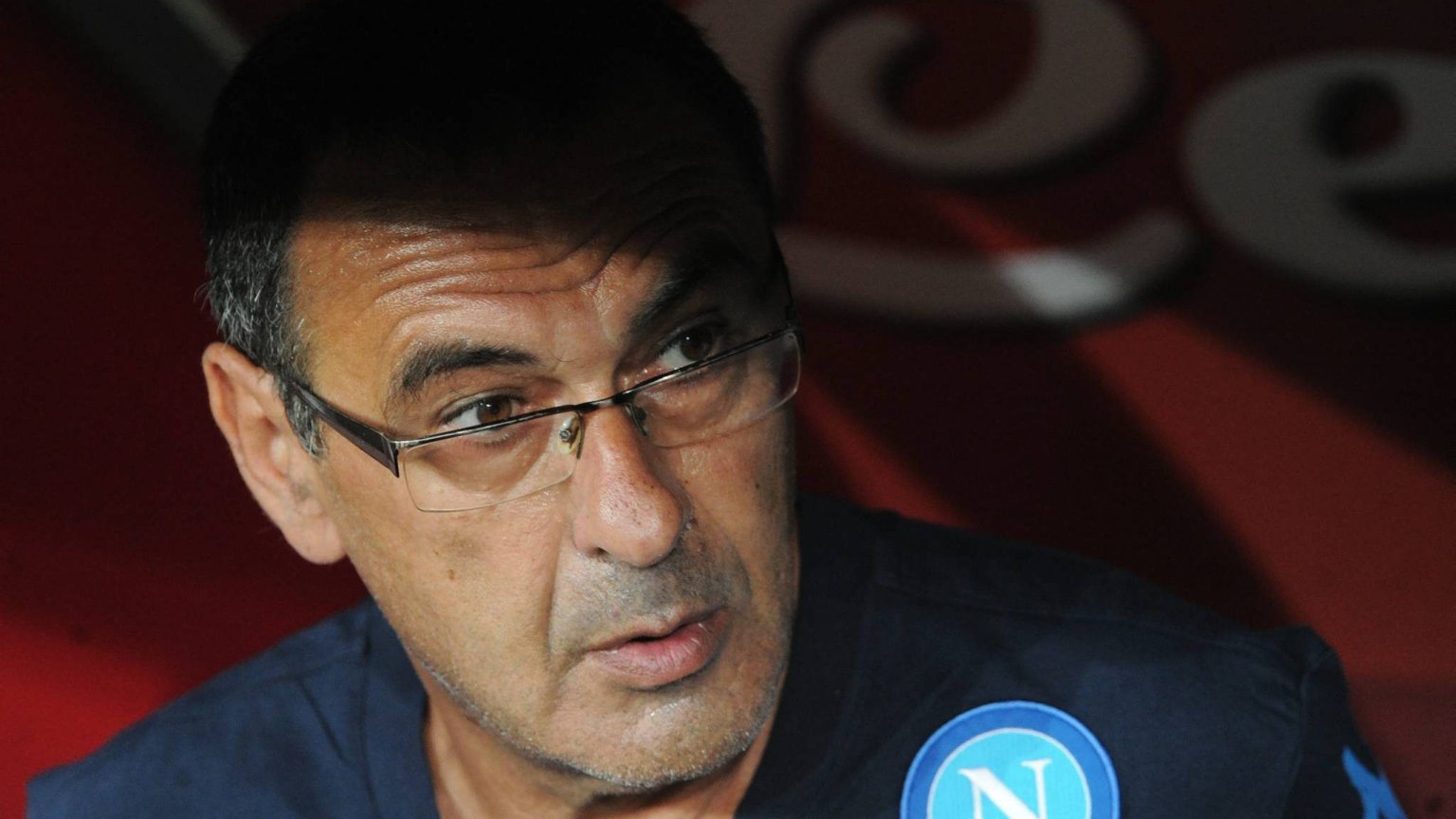 Maurizio Sarri