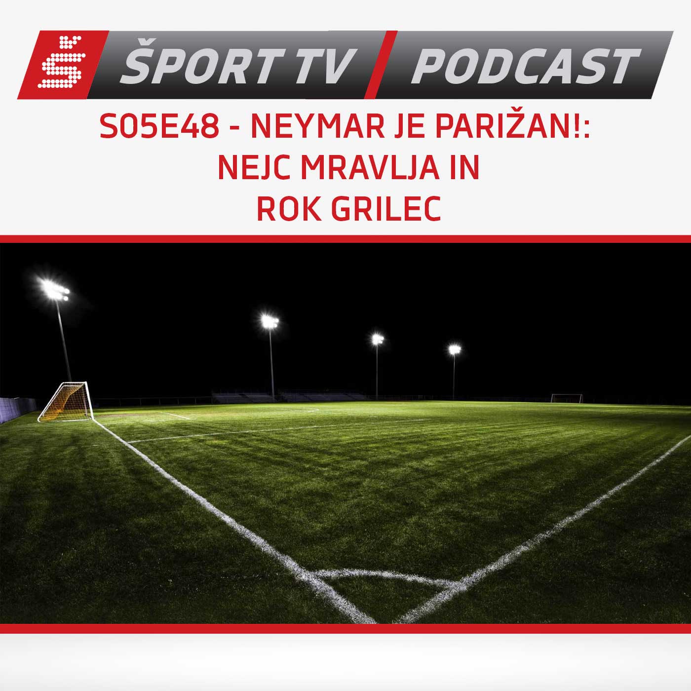Šport TV podcast