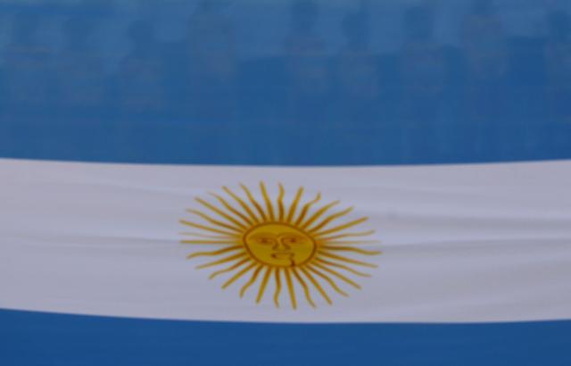 Nepridipravi oropali argentinsko reprezentanco