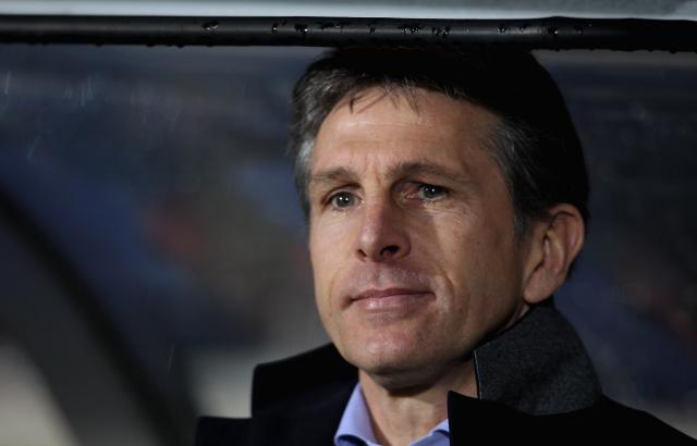 Claude Puel novi trener Southamptona