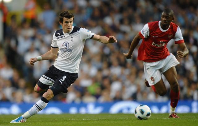 Osmoljenec Diaby odhaja iz Arsenala