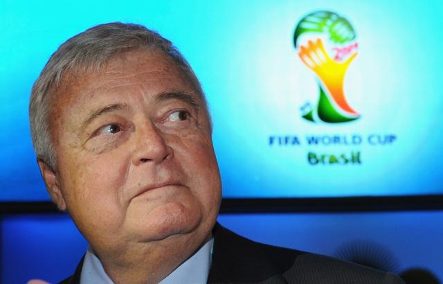 Teixeira pod drobnogledom brazilskega tožilstva