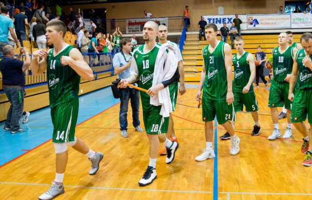 Pipan: Vse se vrti okoli Blassingama