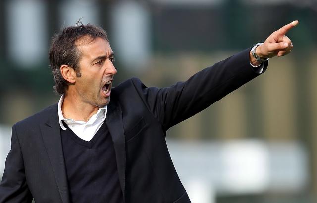 Empoli ima novega