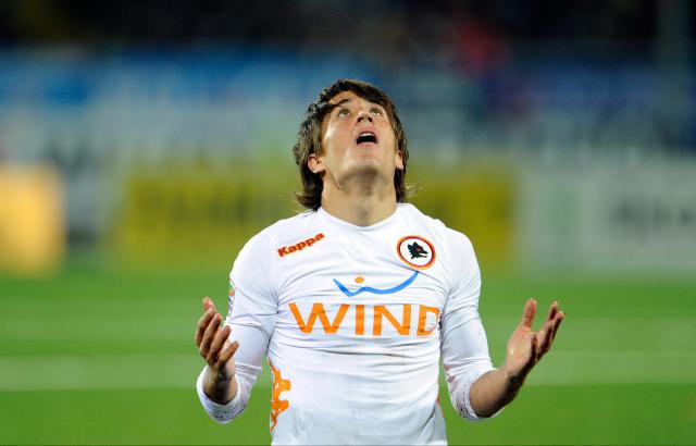 Krkić končal za letos