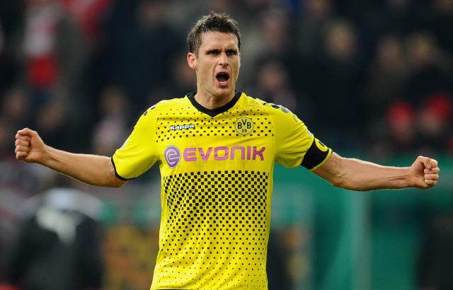 Kehl utrpel poškodbo mišice