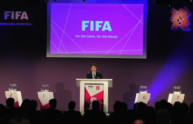 FIFA: Šest jih nasprotuje izročitvi