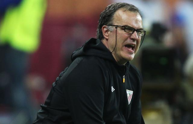 Bielsa zdržal le 48 ur