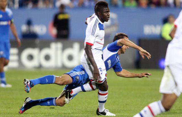 Umtiti za 25 milijonov v Barcelono
