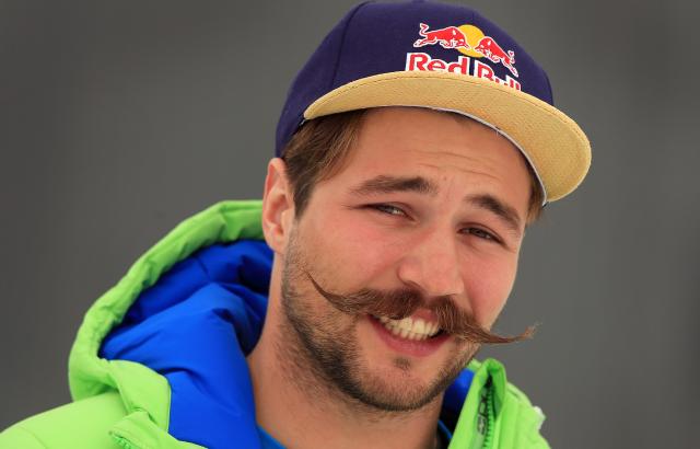 Med gorskimi kolesarji tudi Filip Flisar