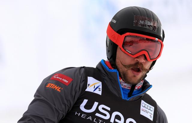 Flisar 17. v Feldbergu