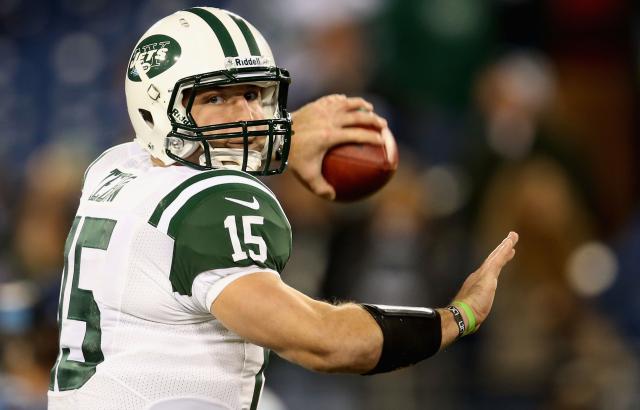 Tebow se vrača v NFL