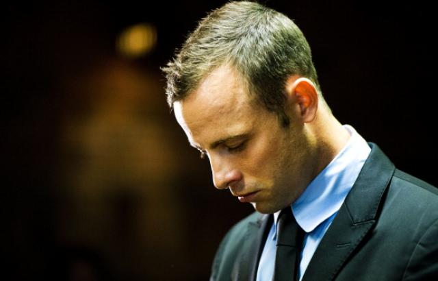 OK JAR: Pistorius bo lahko tekmoval