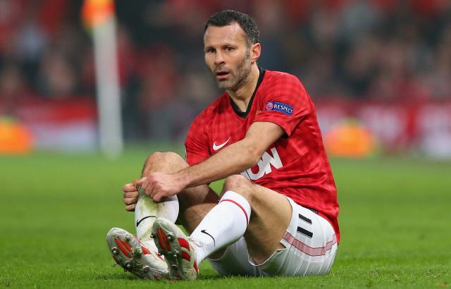 Giggs po 29 letih zapušča Old Trafford