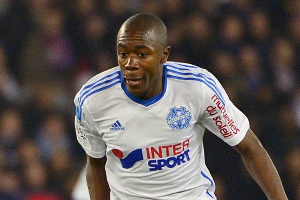 Giannelli Imbula za 20 milijonov evrov v Porto