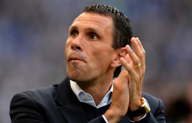 Sunderland odpustil Poyeta