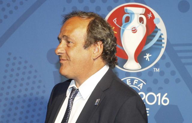 Uefa in klubi dosegli milijardni dogovor