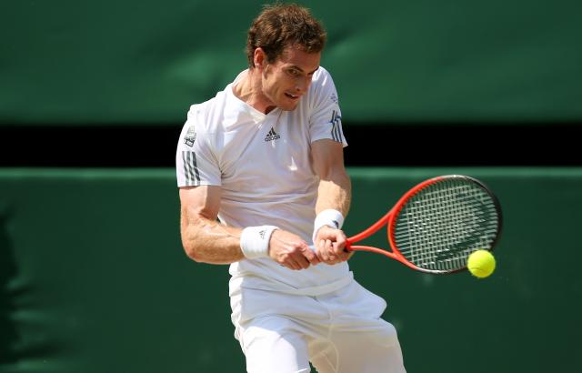 Andy Murray sezono začel s porazom
