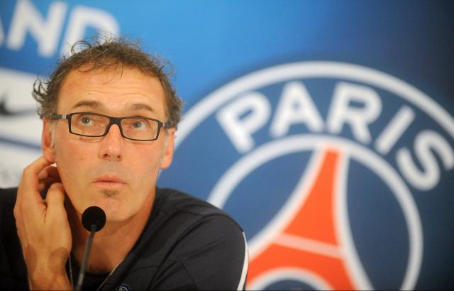 Blanc tudi uradno zapustil PSG