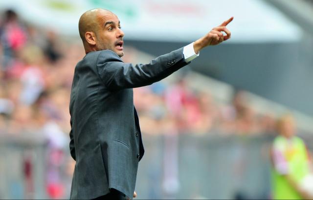 Guardiola: Hart lahko zapusti Manchester City