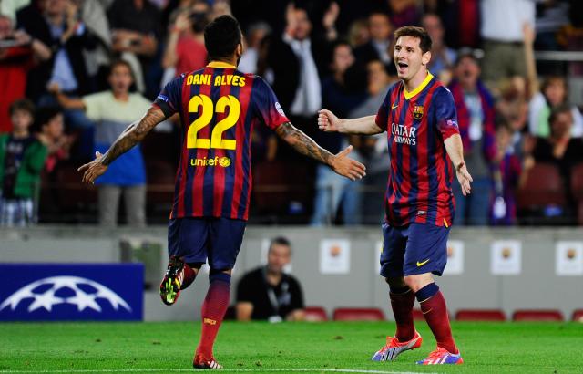 Tudi Dani Alves z davčnimi težavami