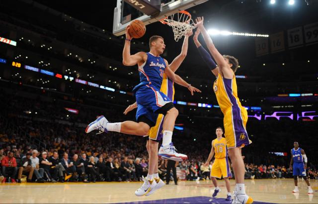 Visok poraz prvakov v NBA