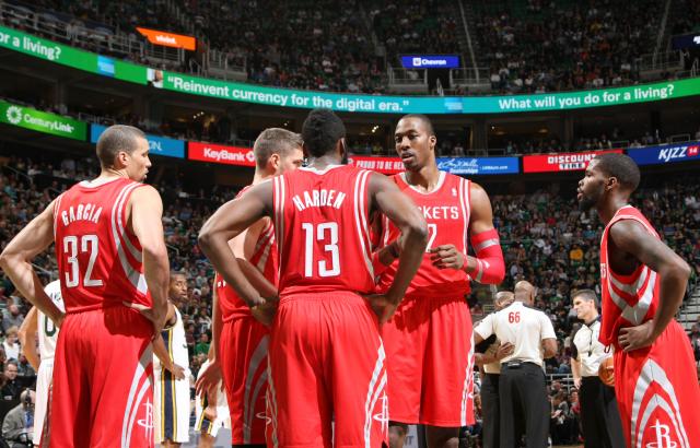 Houston v polfinalu
