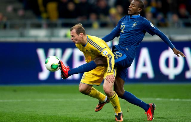 Abidal v novi vlogi