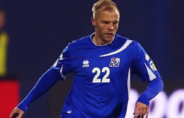Gudjohnsen za dve leti k Moldeju