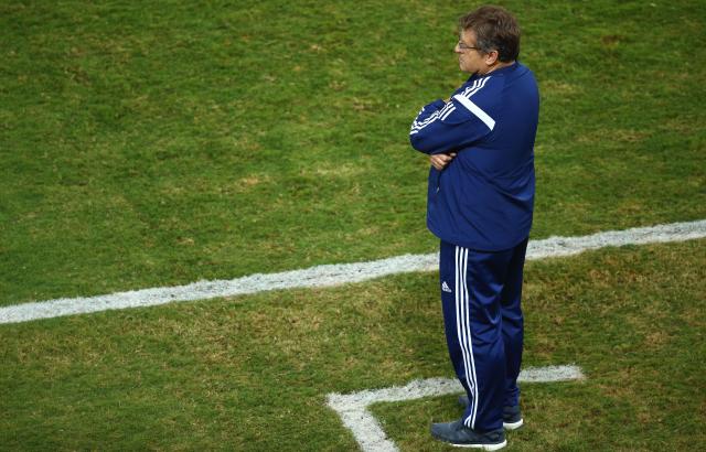 Sušić le ostaja na čelu reprezentance BiH