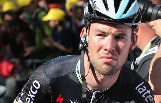 Cavendish do 26. zmage na Touru