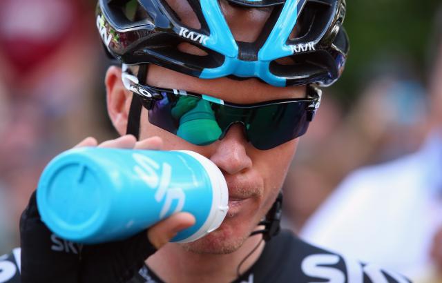 Froome ugnal Quintano na Peno Cabargo