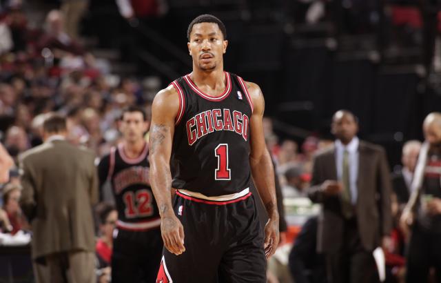 Clippers in Bulls zmagali v gosteh