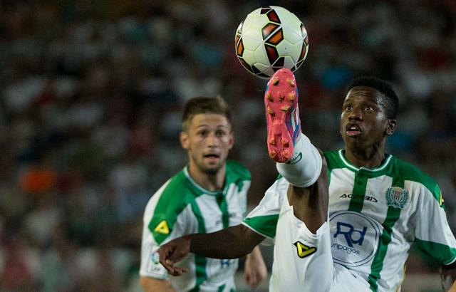 La Liga: Petarda na Santiago Bernabeuu