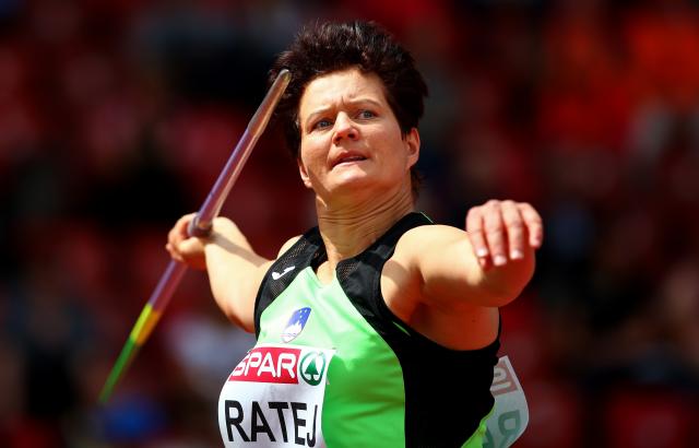 Ratejeva šesta v Evropi, Šutejeva brez izida