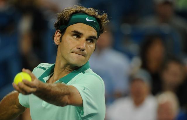 Federer napredoval v četrtfinale