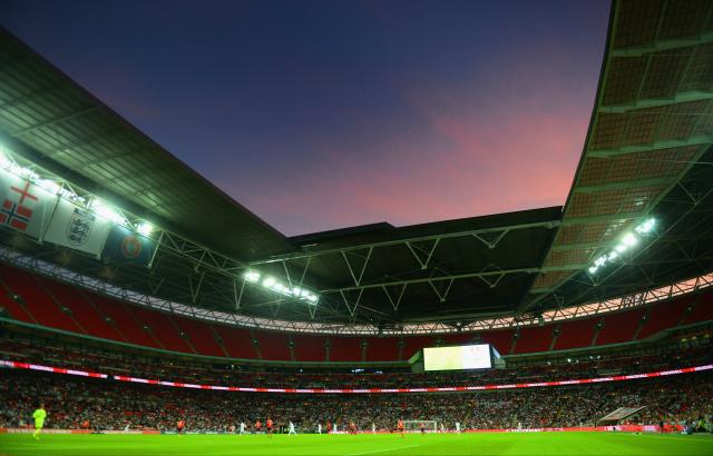 Tottenham bo v prihodnji sezoni igral na Wembleyju