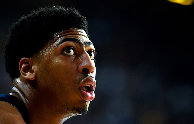 Anthony Davis podaljšal za 5 let za 145 milijonov.