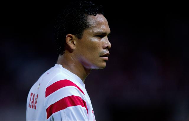 Bacca podaljšal sodelovanje s Sevillo