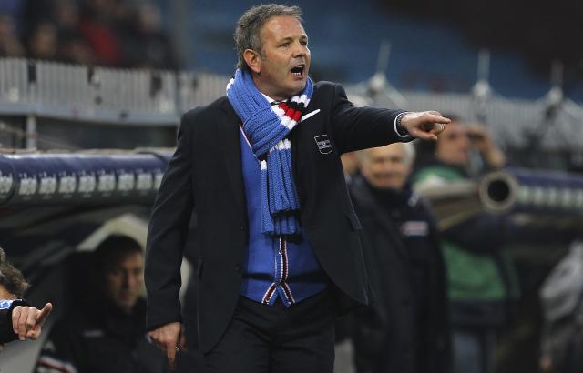Mihajlović prevzema vajeti v Milanu