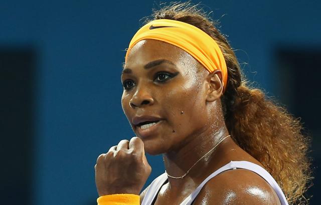 Serena Williams do šeste zmage v Wimbledonu