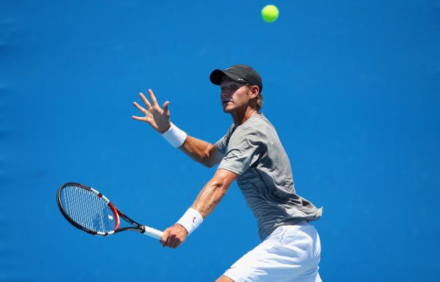 Murray prehitel Nadala, Halepova na tretje mesto