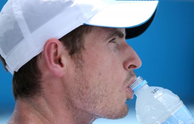 Murrayju naslov na turnirju ATP v Shenzhenu