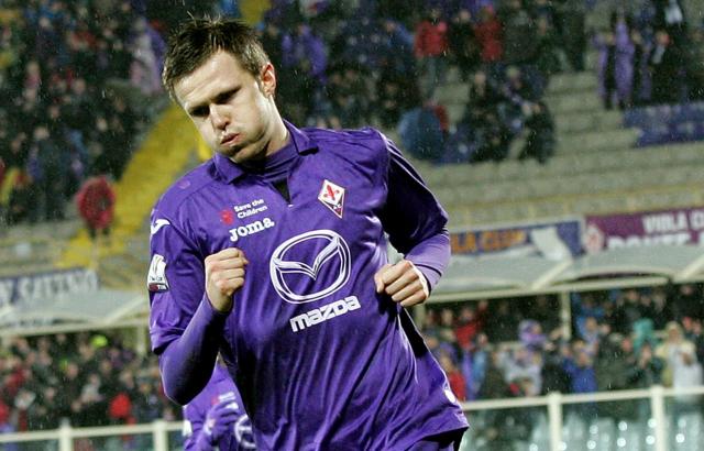 Iličič pred vrati drugoligaša Bologne