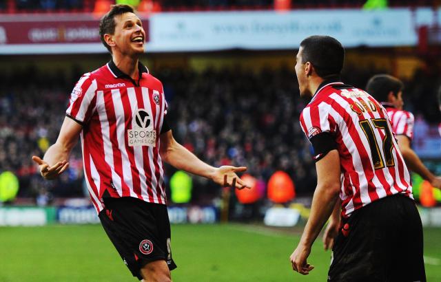 Sheffield in Tottenham za finale z vsemi aduti