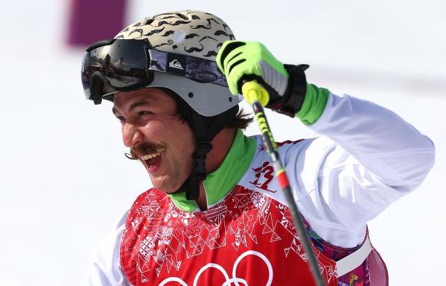 Filip Flisar je svetovni prvak!