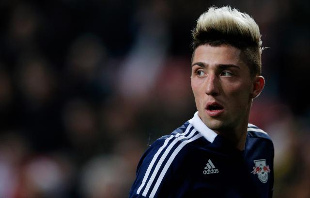 Legionar lestvica: Kampl napovedal bitko Sarmi