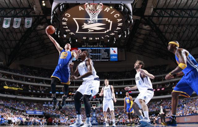Golden State dosegel že 44. zmago